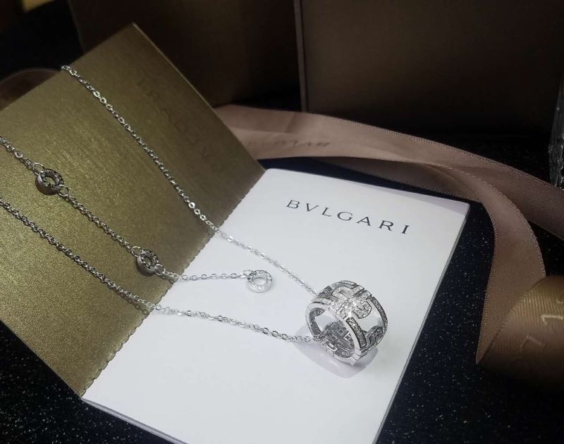 Bvlgari Necklaces